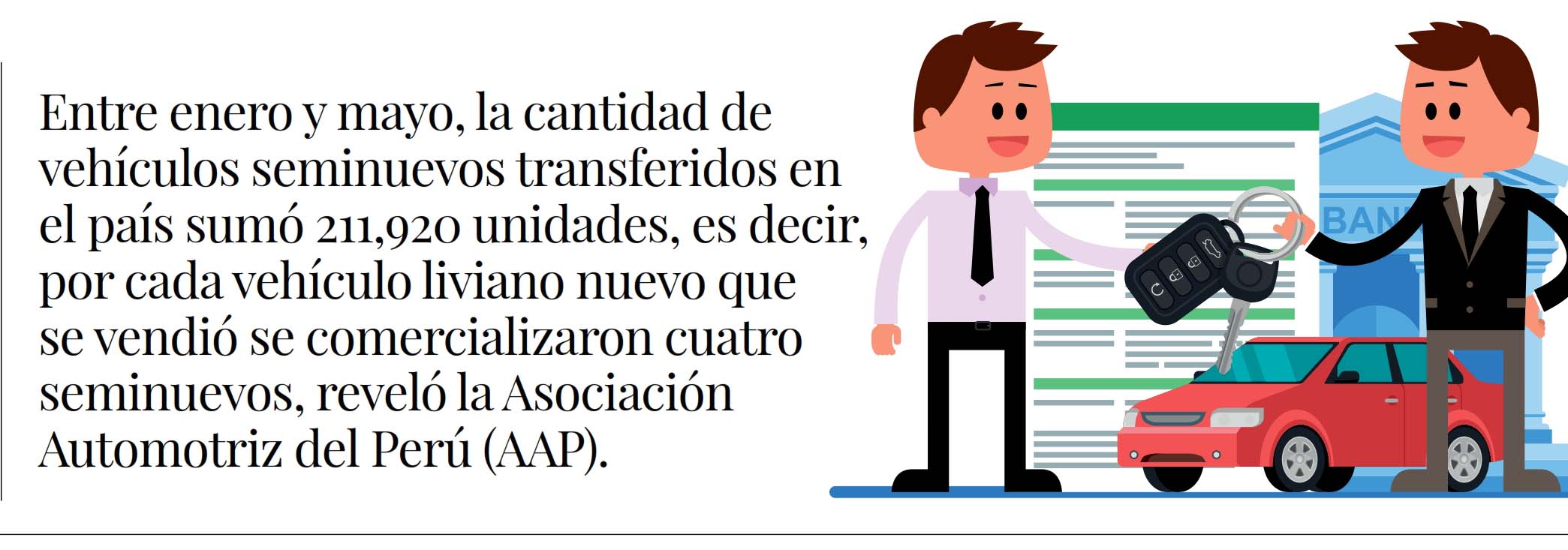 Mercado &amp; finanzas