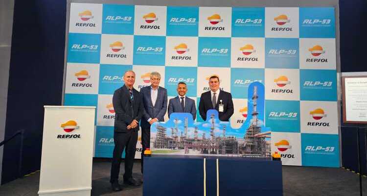 HACIA UNA MOVILIDAD MÁS SOSTENIBLE: REPSOL PRODUCIRÁ GASOLINA BAJO EL ESTÁNDAR EURO 6