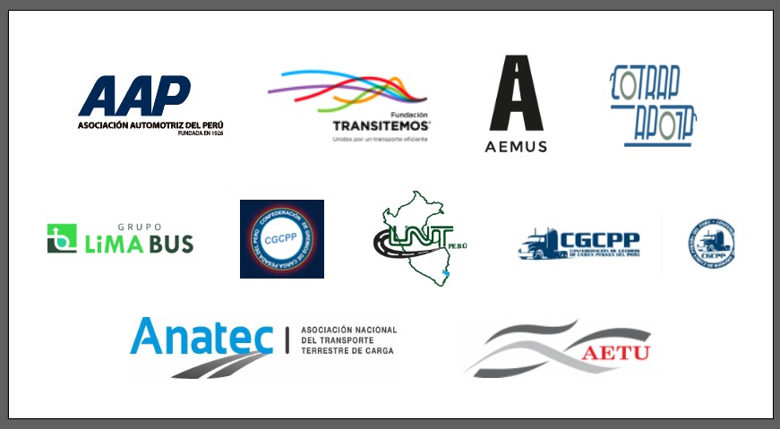 ALIANZA EMPRESARIAL DE TRANSPORTE TERRESTRE DEL PERÚ
