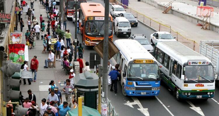 GREMIOS DE TRANSPORTE RECHAZAN PARALIZACIONES Y EXIGEN MEDIDAS ANTES INSEGURIDAD