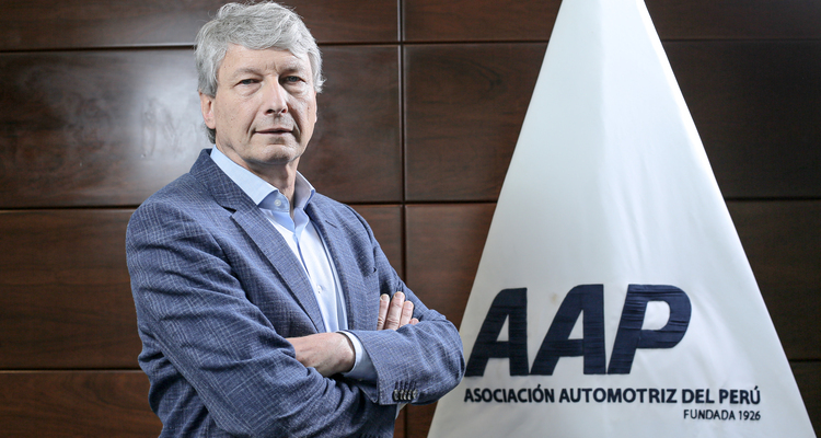 LA MACROMOVILIDAD EN EL PERÚ: DESAFÍOS Y SOLUCIONES PARA LOGRAR UN TRANSPORTE SOSTENIBLE