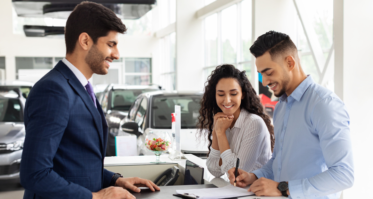 LA INDUSTRIA AUTOMOTRIZ EN EL DÍA MUNDIAL DEL CONSUMIDOR