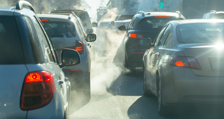RESPIRAR EN PERÚ ES UN RIESGO: CONTAMINACIÓN TRIPLICA EL LÍMITE RECOMENDADO POR LA OMS