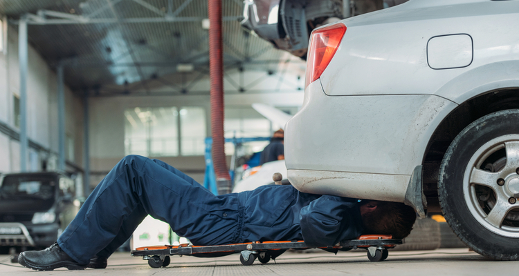 SECTOR AUTOMOTOR PERUANO MANTIENE SU RITMO DE CRECIMIENTO: 5.18% EN FEBRERO 2025