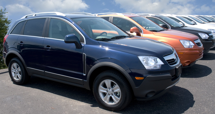 VENTA DE VEHÍCULOS SEMINUEVOS REPORTA UN CRECIMIENTO DE MÁS DE 15% EN EL PRIMER TRIMESTRE