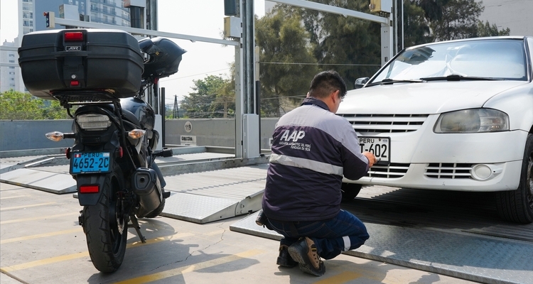 VEHÍCULOS ADQUIRIDOS ENTRE EL 2010 Y 2025 NO REQUIEREN CAMBIO DE PLACA