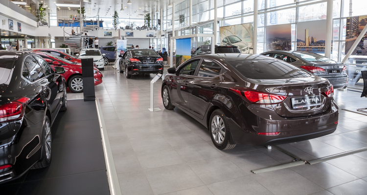 VENTA DE VEHÍCULOS NUEVOS CRECE A DOBLE DÍGITO Y MARCA UNO DE SUS MEJORES INICIOS DE AÑO DESDE 2013