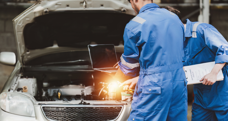 SECTOR AUTOMOTOR IMPULSA RECUPERACIÓN ECONÓMICA Y CRECE 6.25% EN MAYO